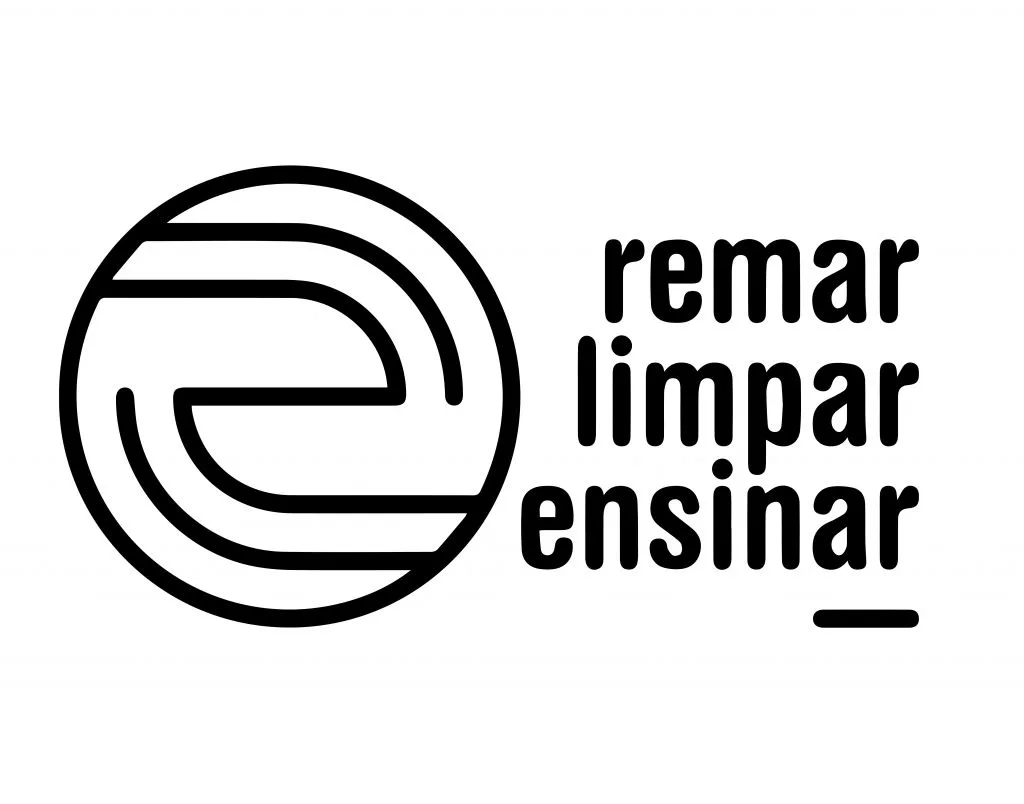 Remar, Limpar, Ensinar