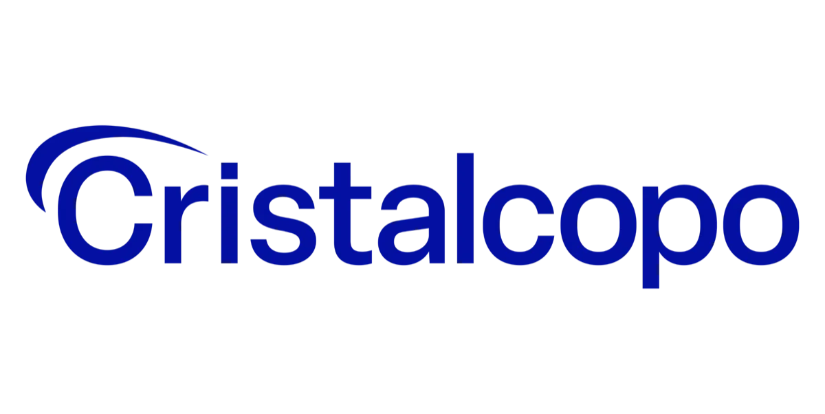 Cristalcopo
