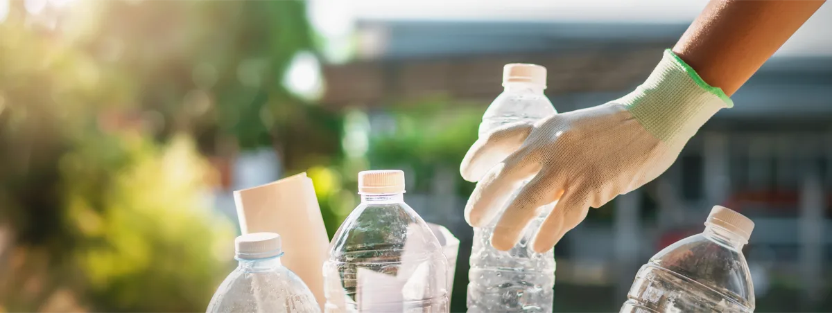 Reciclagem resíduos